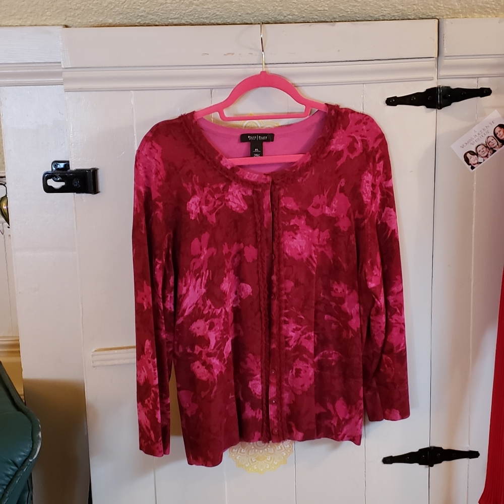 Beautiful cardigan